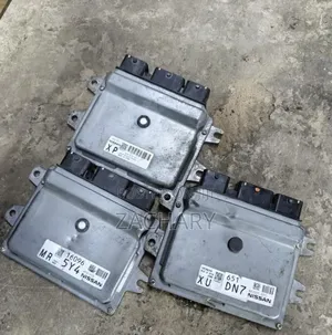 Nissan Wingroad Y12 Ecu in Stock