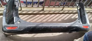 Toyota Sienta 2017 Rear Bumper