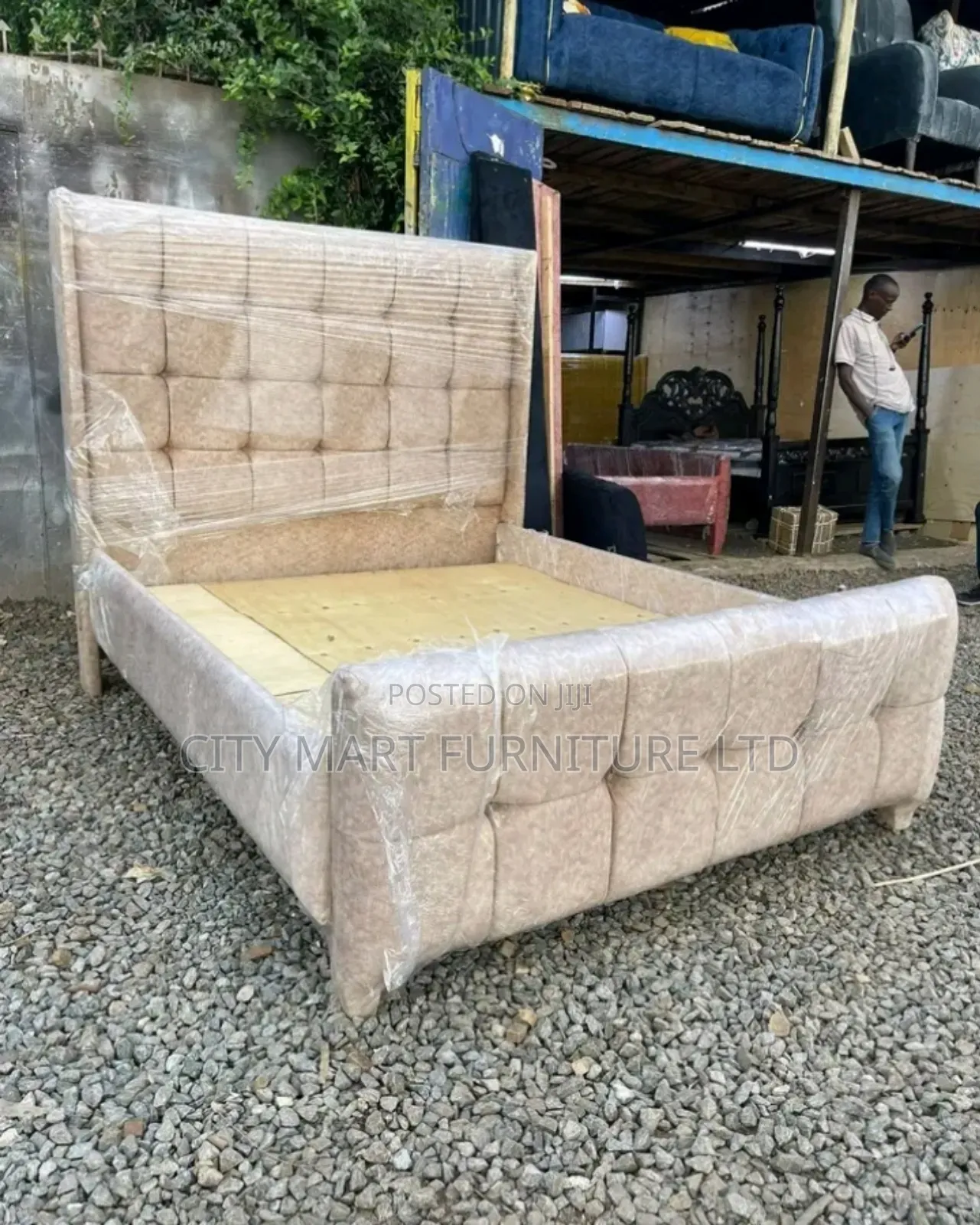 Prime-Class Chester Beds 5 by 6 5*6 5×6