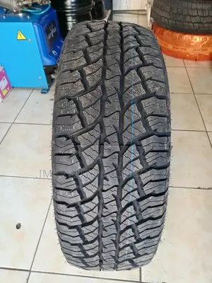 255/65r17 Galaxia All Terrain Tyres | Smooth Ride Long Life