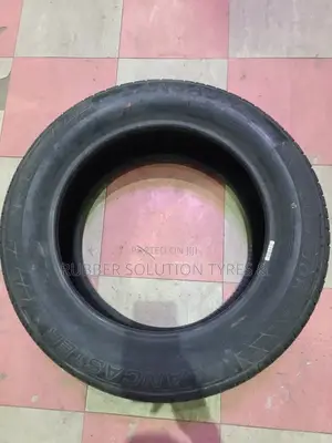 205 /60 R16 Lancaster 92v Tyres Made in Thailand