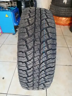 275/55r20 Galaxia All Terrain Tyres | Stylish Strong Suv Tyres
