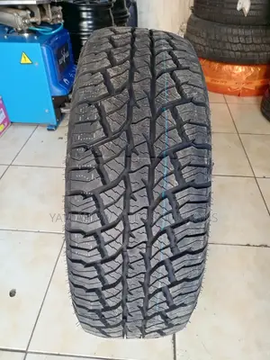 275/55r20 Galaxia All Terrain Tyres | Stylish Strong Suv Tyres