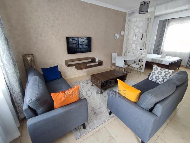 Modern Studio 10 Min to Jkia | Wifi | Netflix - thumbnail 7