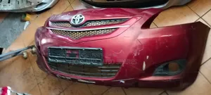 Toyota Belta Front Bumper