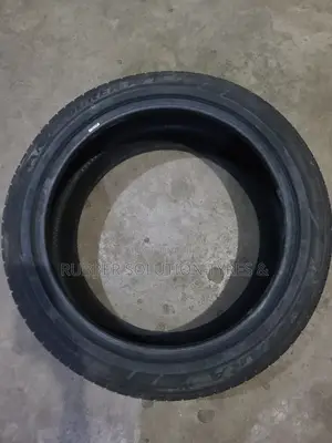 255/55r18 Lancaster Tyres 109w X/L Made in Thailand