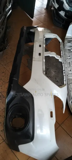 Subaru Legacy Bs9 Front Bumper