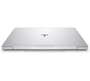 Laptop HP EliteBook 840 G5 8GB Intel Core I5 SSD 256GB