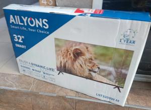 32" Ailyons Smart Tv - thumbnail 2