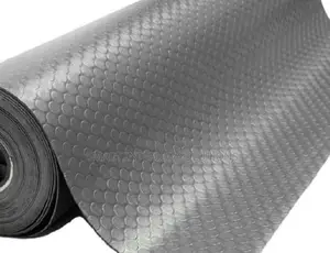PVC Coin Carpet Solutions in Nairobi Tsavo Road