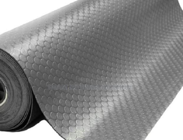 PVC Coin Carpet Solutions in Nairobi Tsavo Road