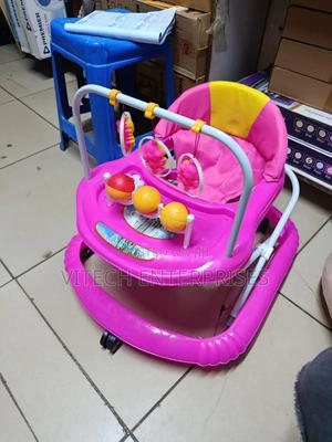 Baby Walker, Baby Walker - main view