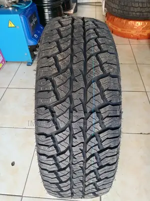 265/50r20 Galaxia All Terrain Tyres | Premium Off-Road Tyres Kenya