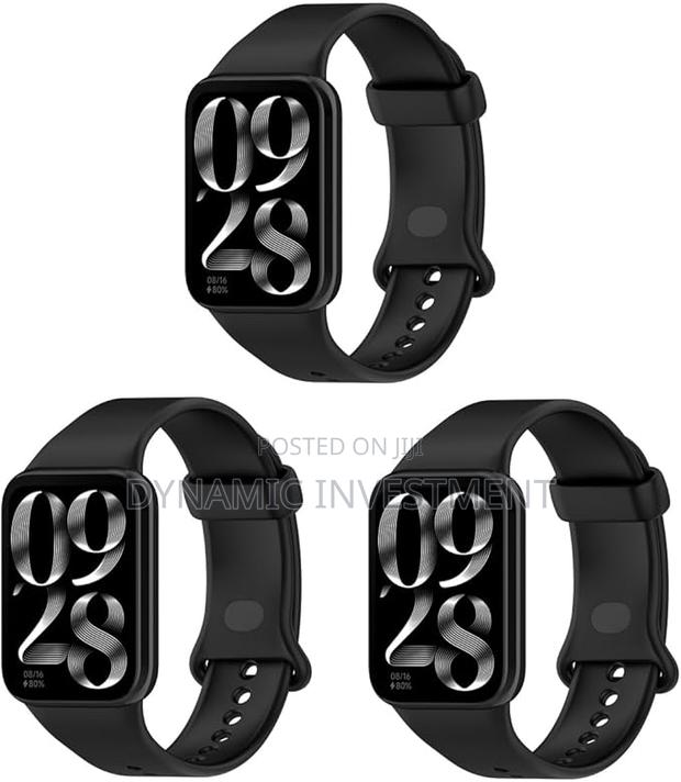 Xiaomi Smart Band 9 Pro/8 Pro Sports Breathable Silicone Strap/Band
