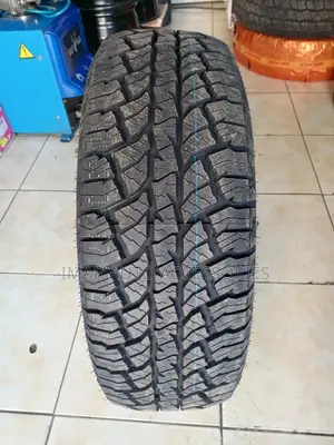 285/75r16 Galaxia All Terrain Tyres | Heavy-Duty 4x4 Tyres Kenya