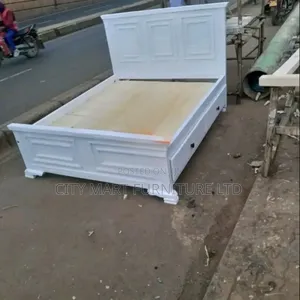 Trusted-Standard Board Beds 4by6 4*6 4×6