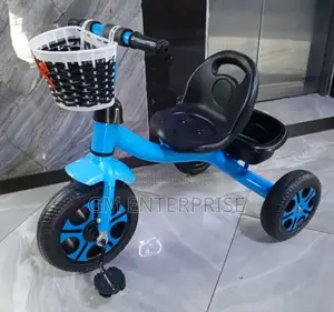 Kids Trycle Bike