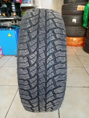 235/70r16 Galaxia All Terrain Tyres | Reliable Suv Tyres Kenya