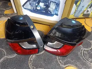 Toyota Vitz 2020