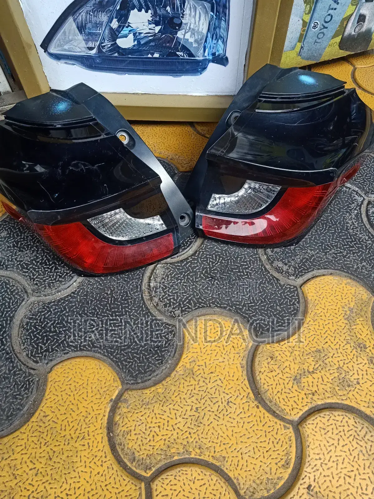 Toyota Vitz 2020
