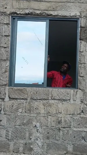 Sliding Window