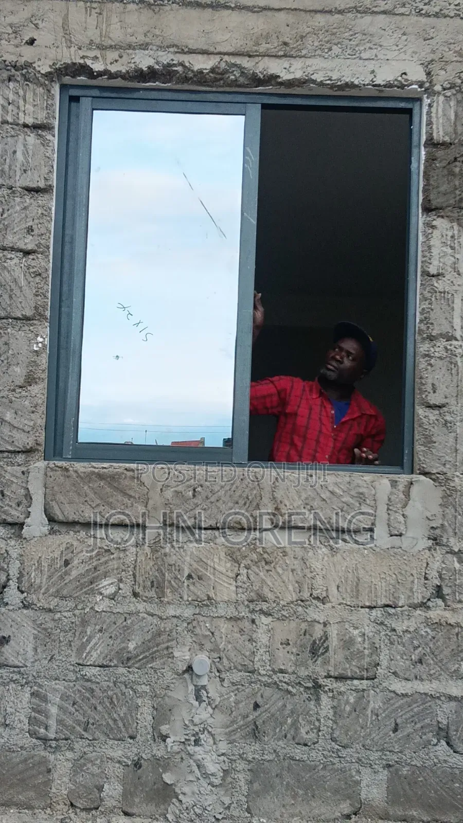 Sliding Window