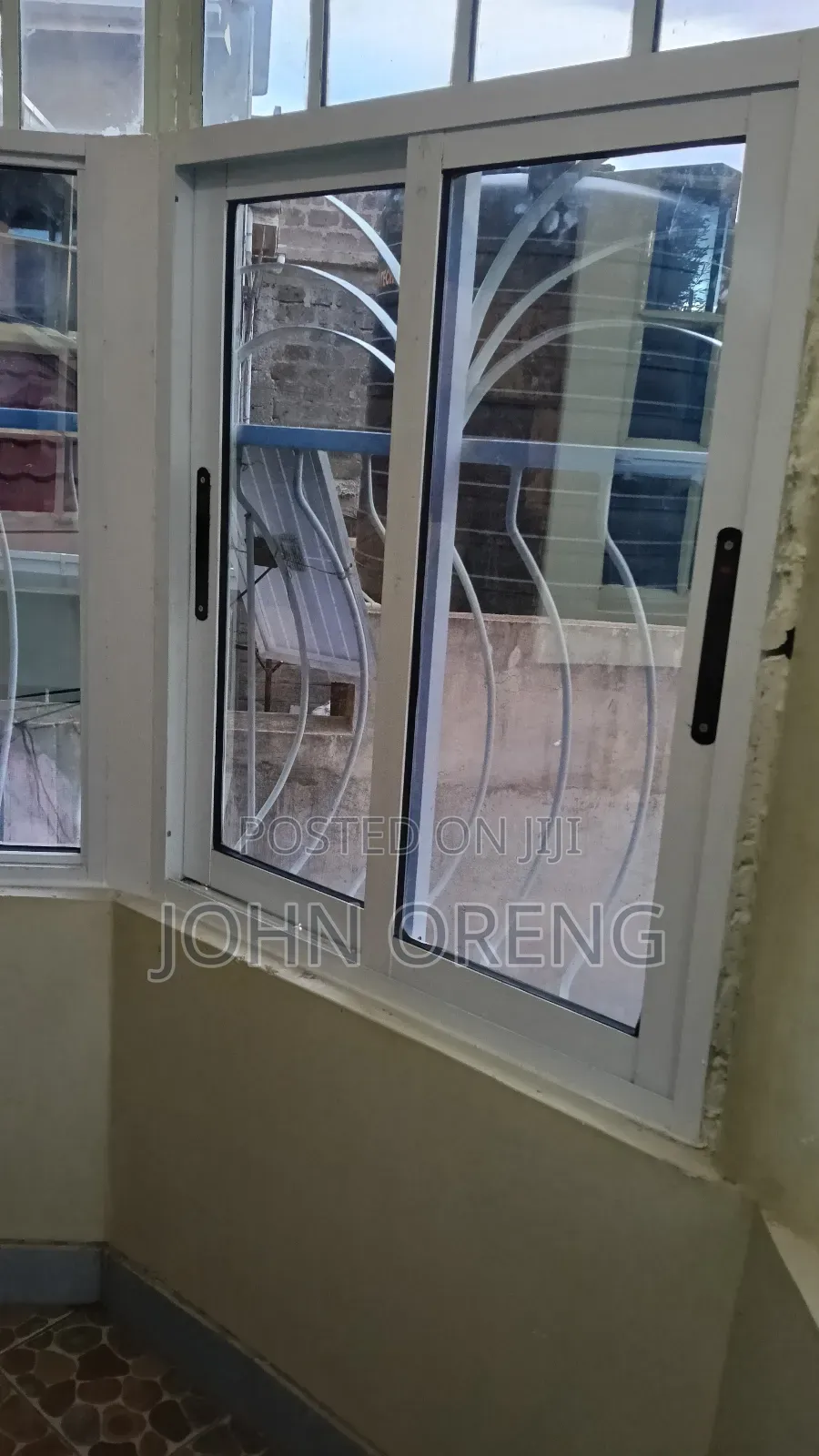 Sliding Window