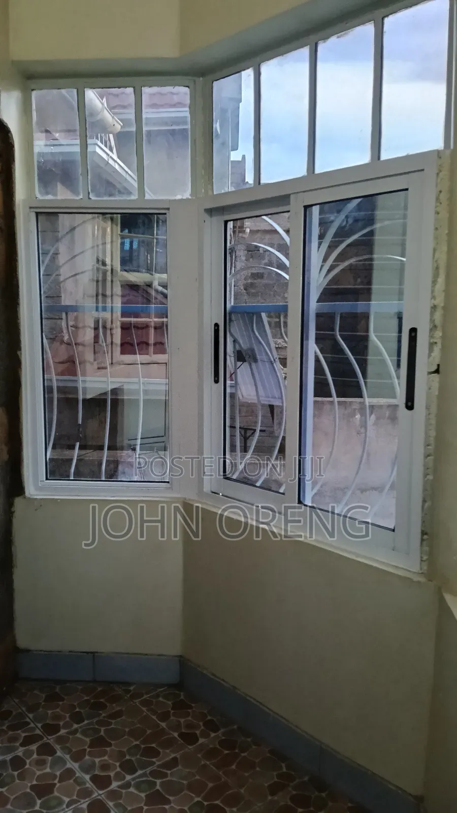 Sliding Window