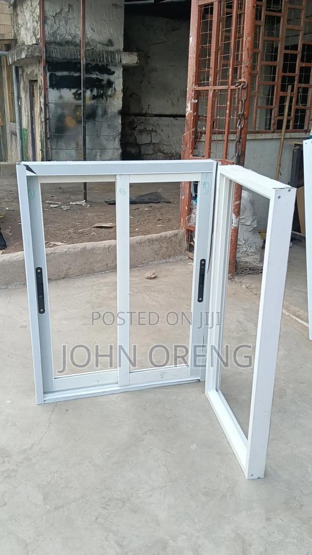 Sliding Window