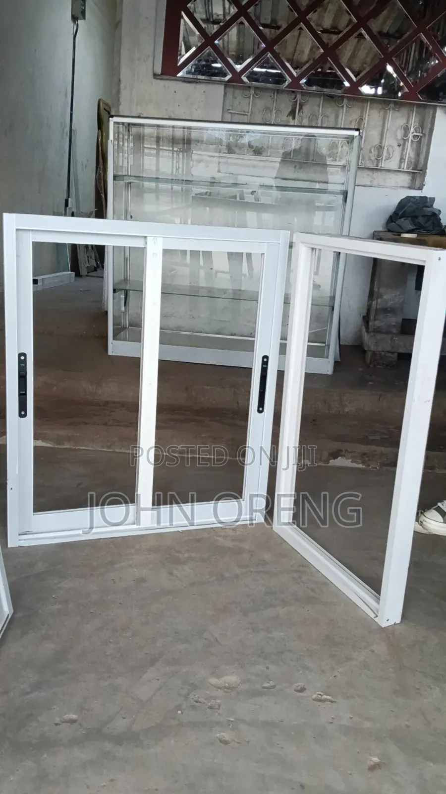Sliding Window