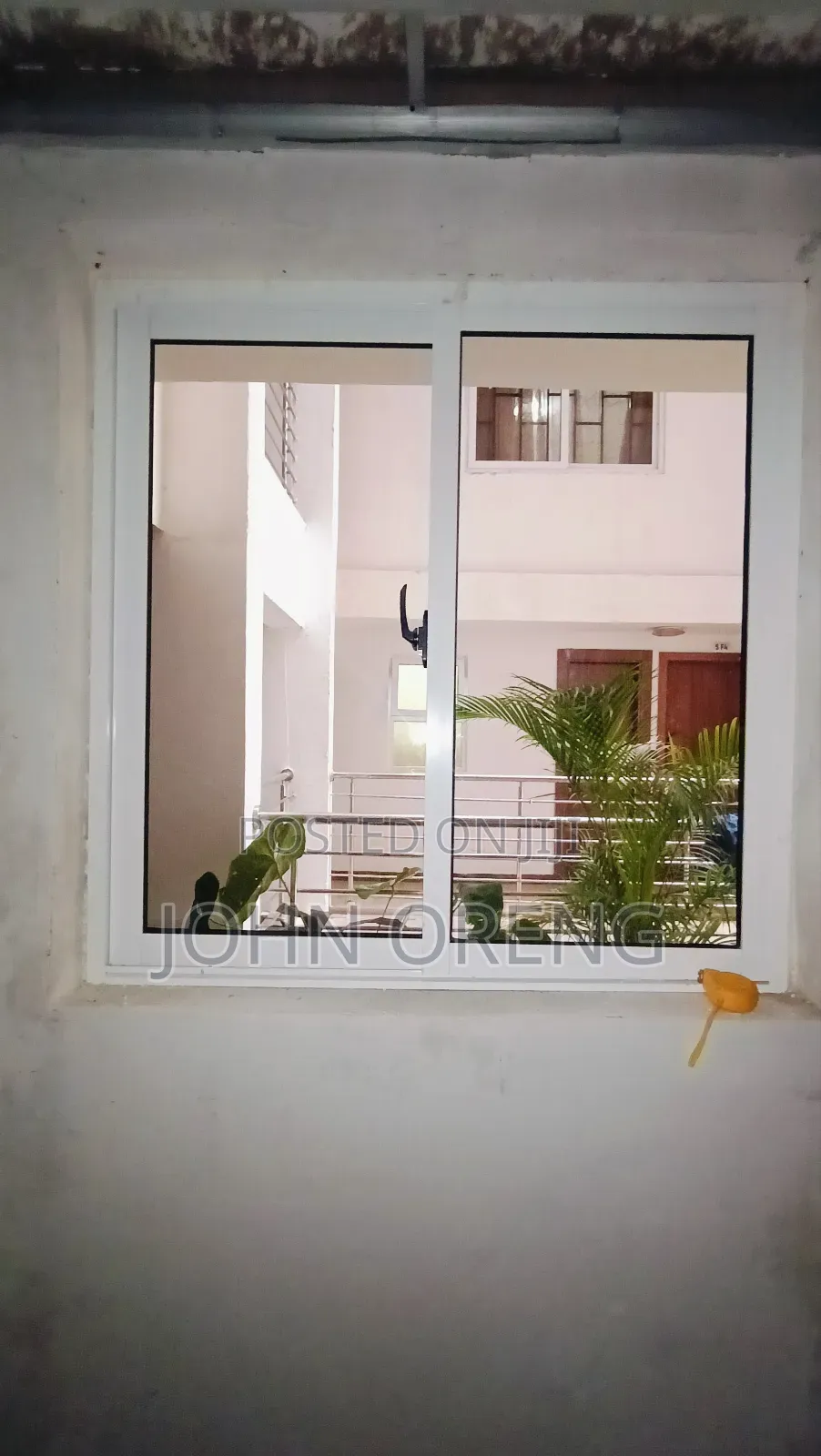 Sliding Window