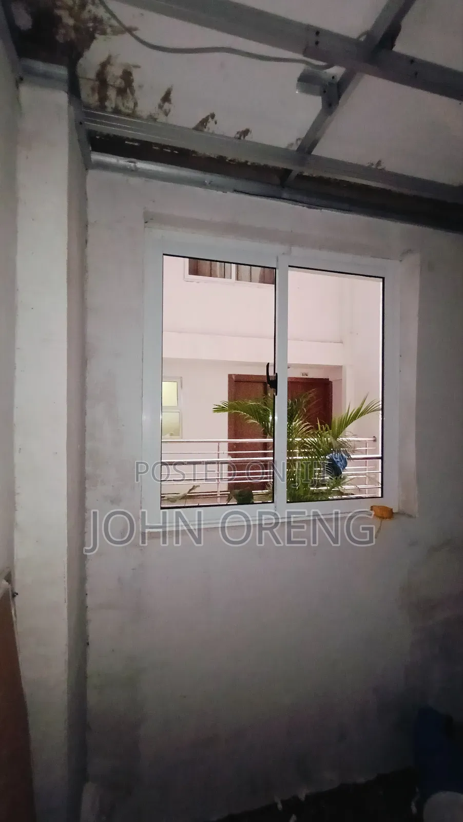 Sliding Window