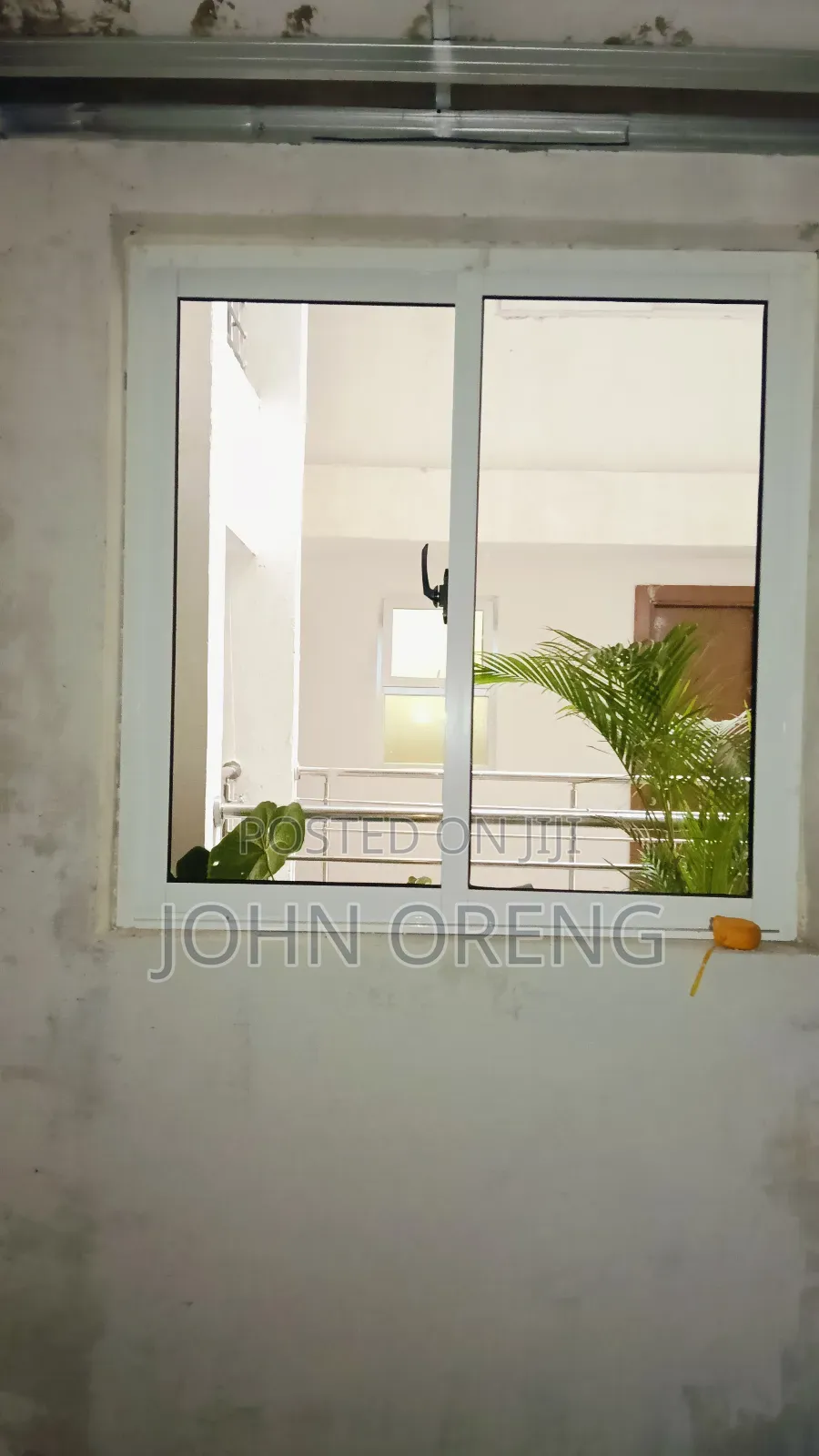 Sliding Window