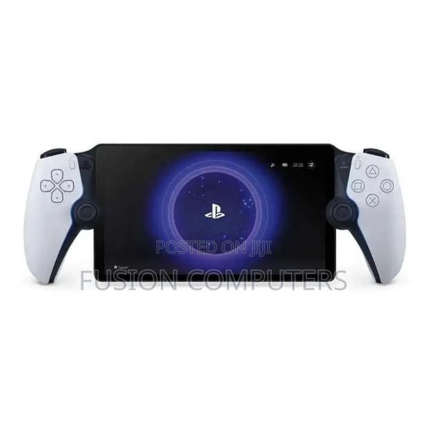 Playstation Portal Remote Player 5 - thumbnail 3