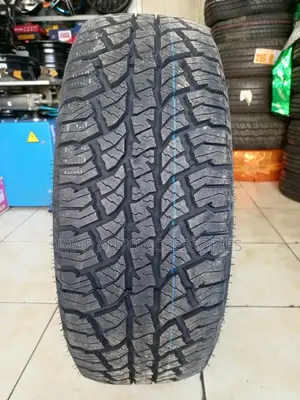 245/65r17 Galaxia All Terrain Tyres | All-Season Suv Tyres Kenya