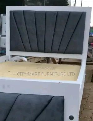 Fine-Finish Mocket Beds