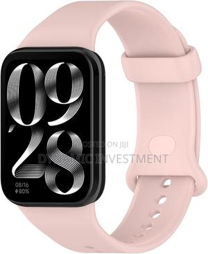 Xiaomi Smart Band 9 Pro/8 Pro Strap Silicone Watch Strap/Band - main view