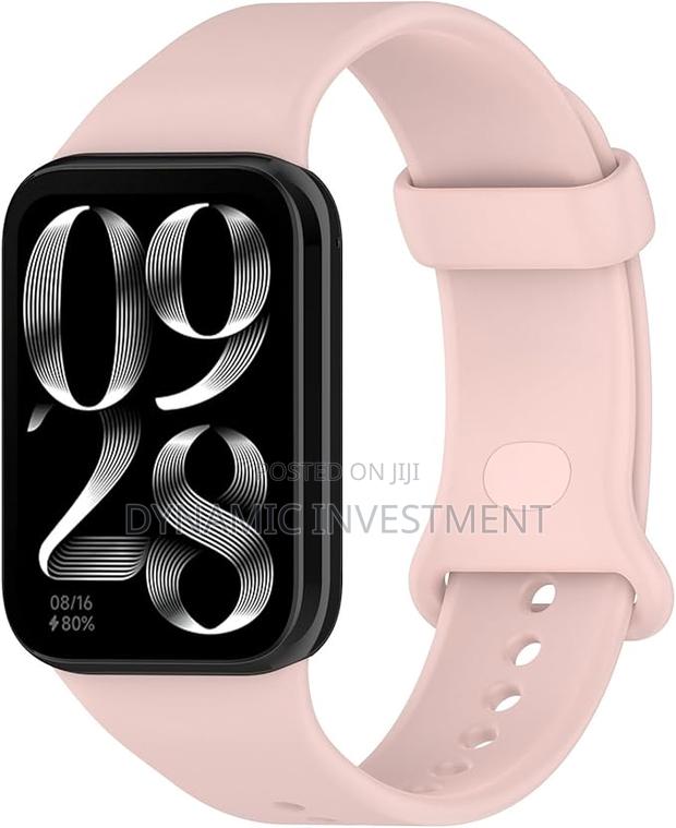 Xiaomi Smart Band 9 Pro/8 Pro Strap Silicone Watch Strap/Band