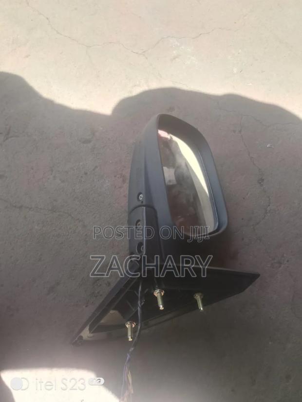 Cx-7 Side Mirror Ex Japan in Stock