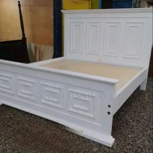 Uncompromised-Quality Board Beds 4by6 4*6 4×6