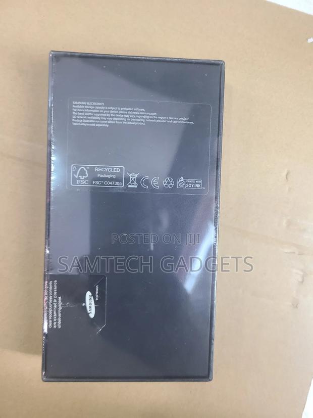 New Samsung Galaxy S23 256 GB Silver - thumbnail 4