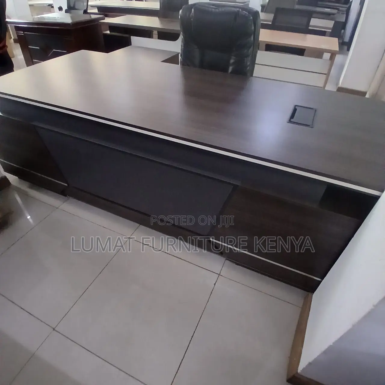 Luxury Executive Table,