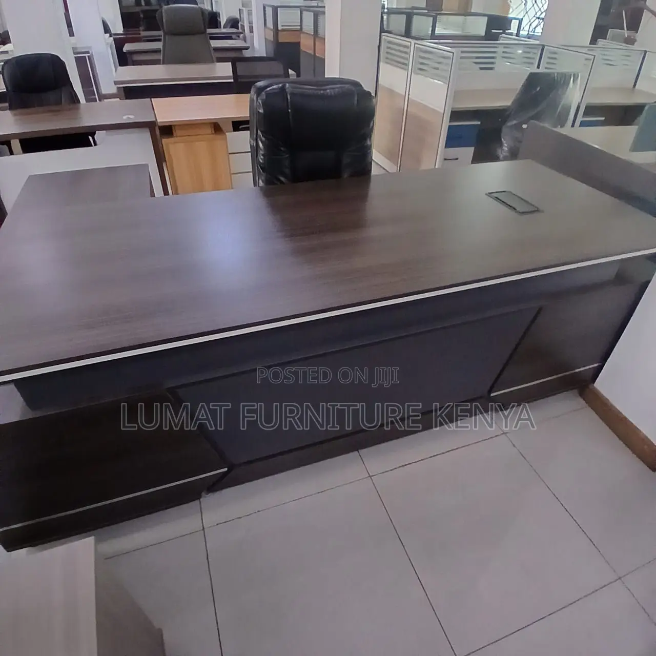 Luxury Executive Table,