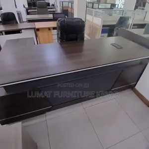 Luxury Executive Table,