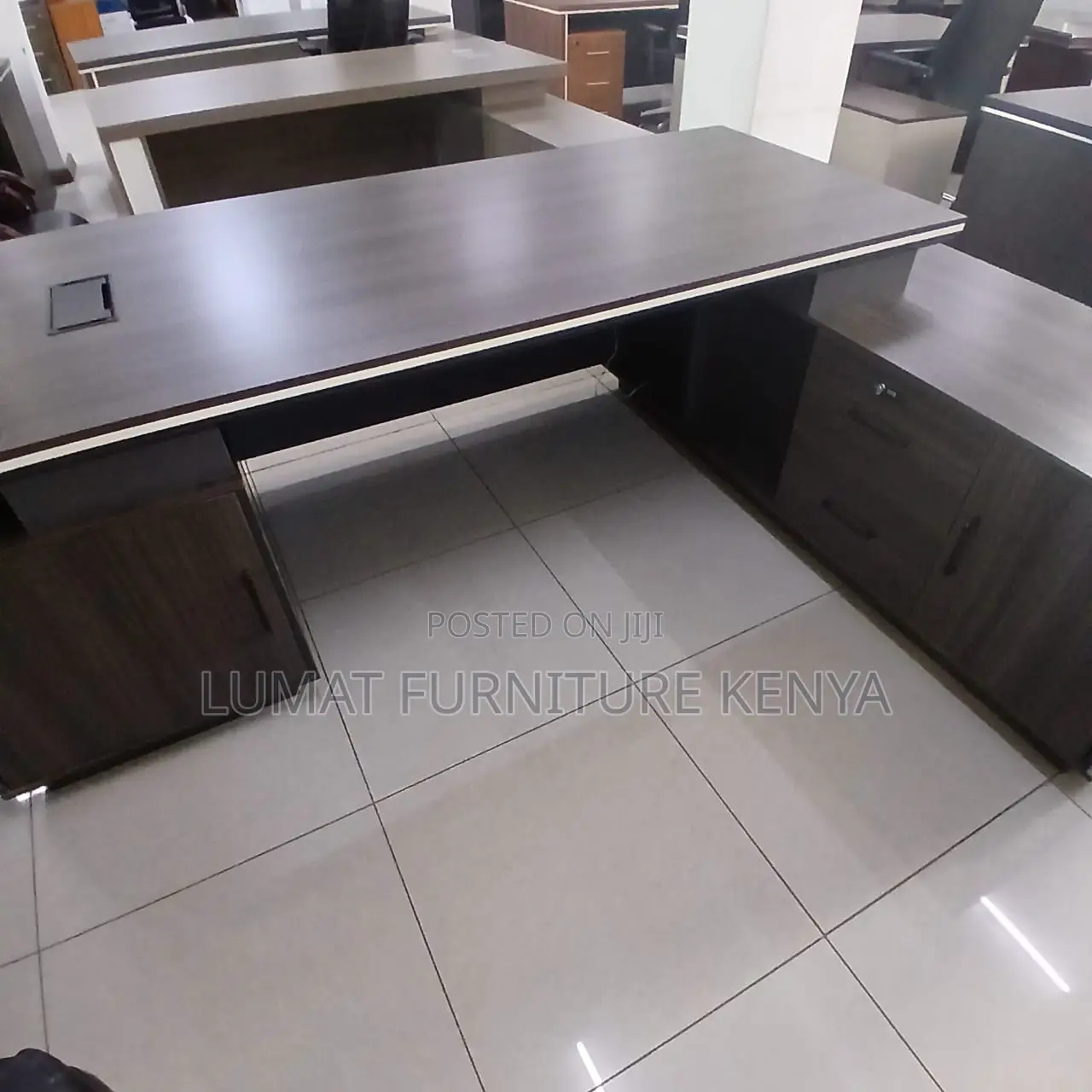 Luxury Executive Table,