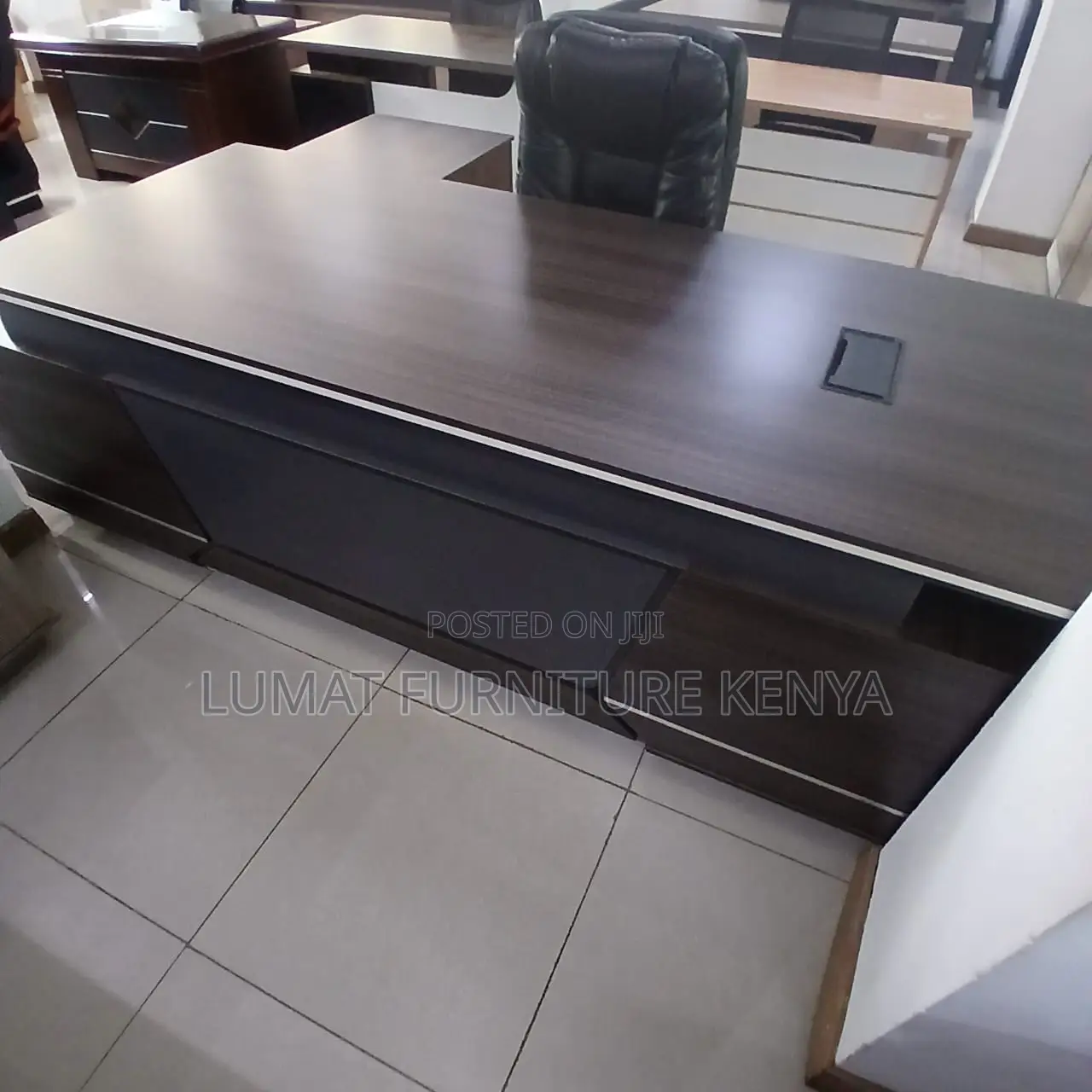 Luxury Executive Table,