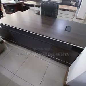 Luxury Executive Table,