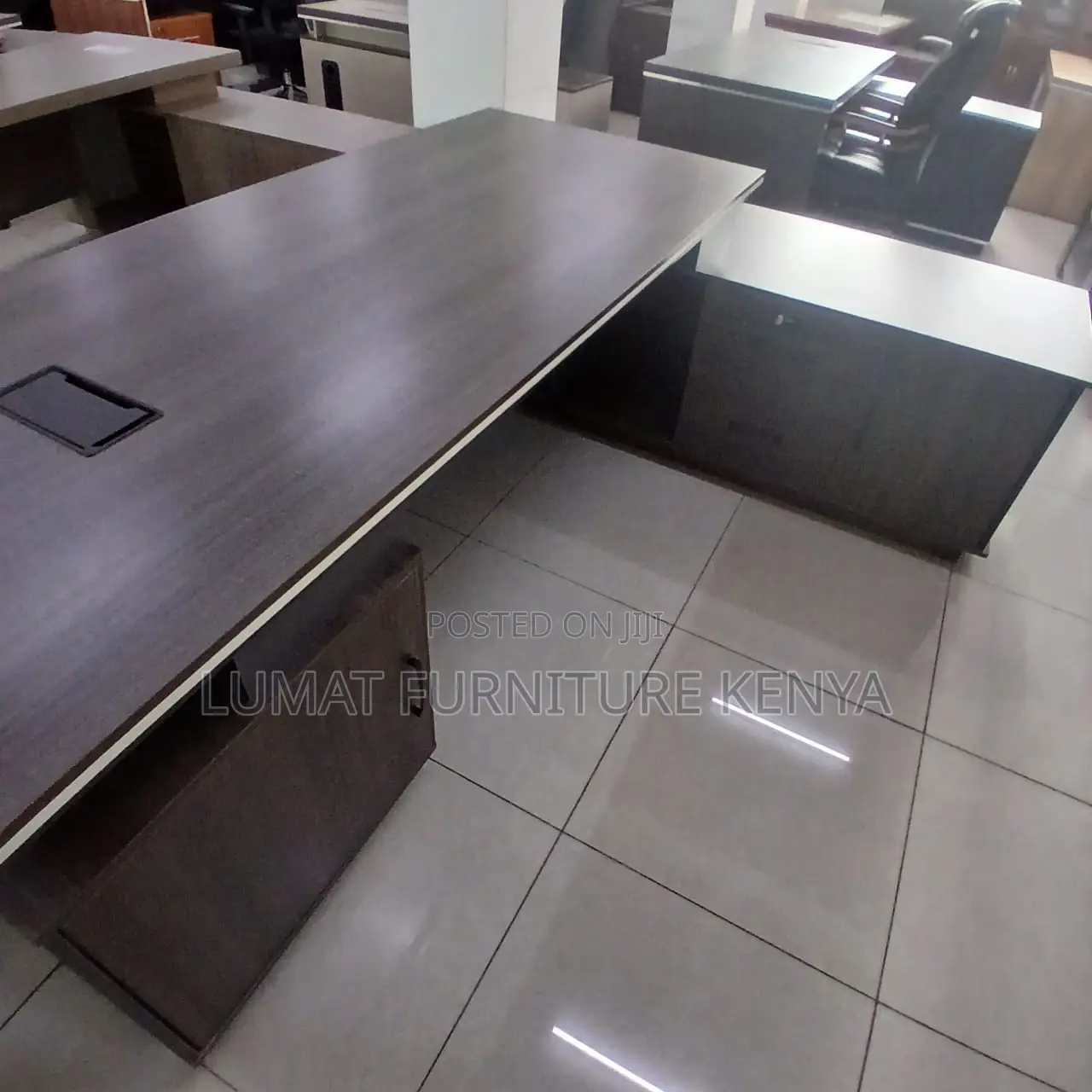 Luxury Executive Table,