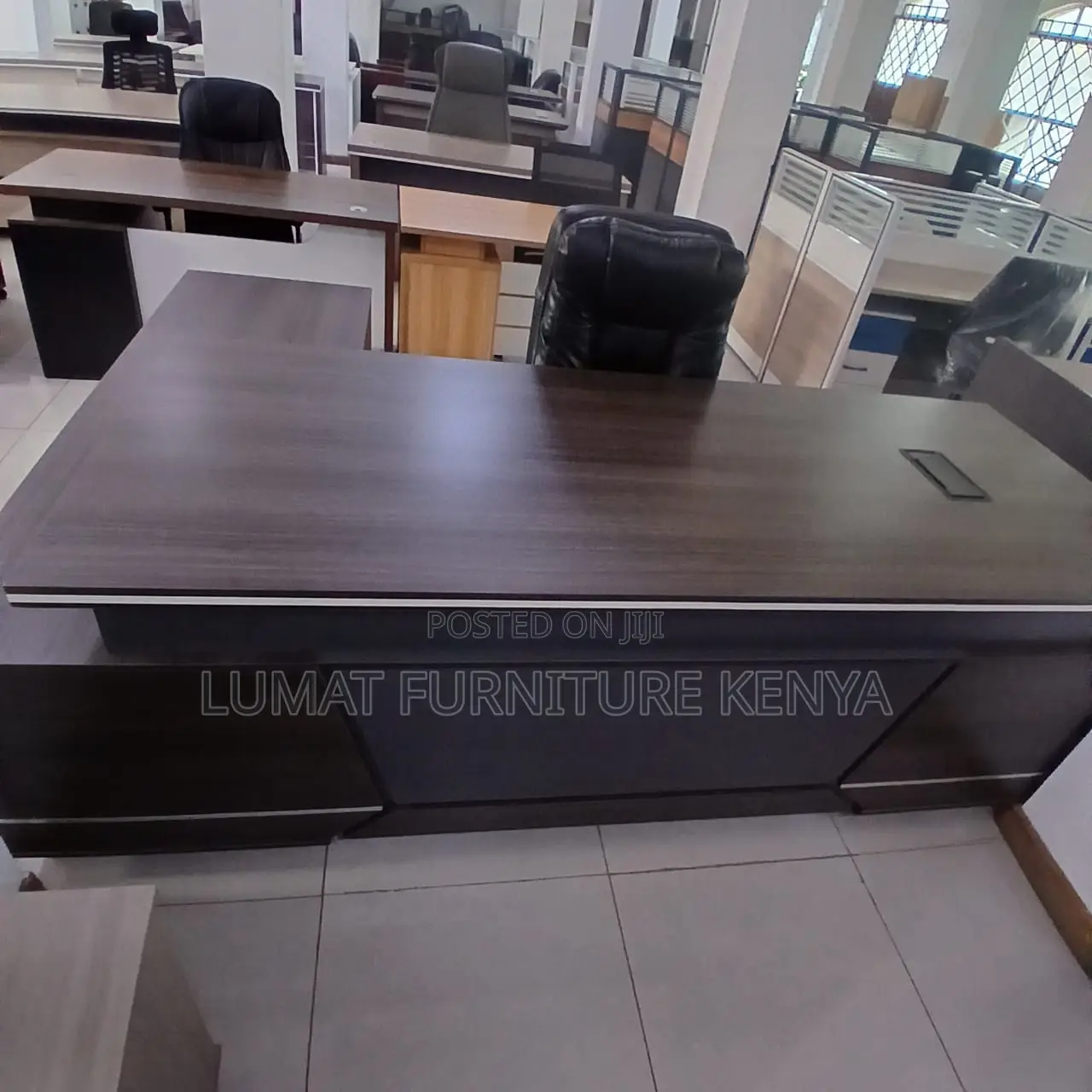 Luxury Executive Table,