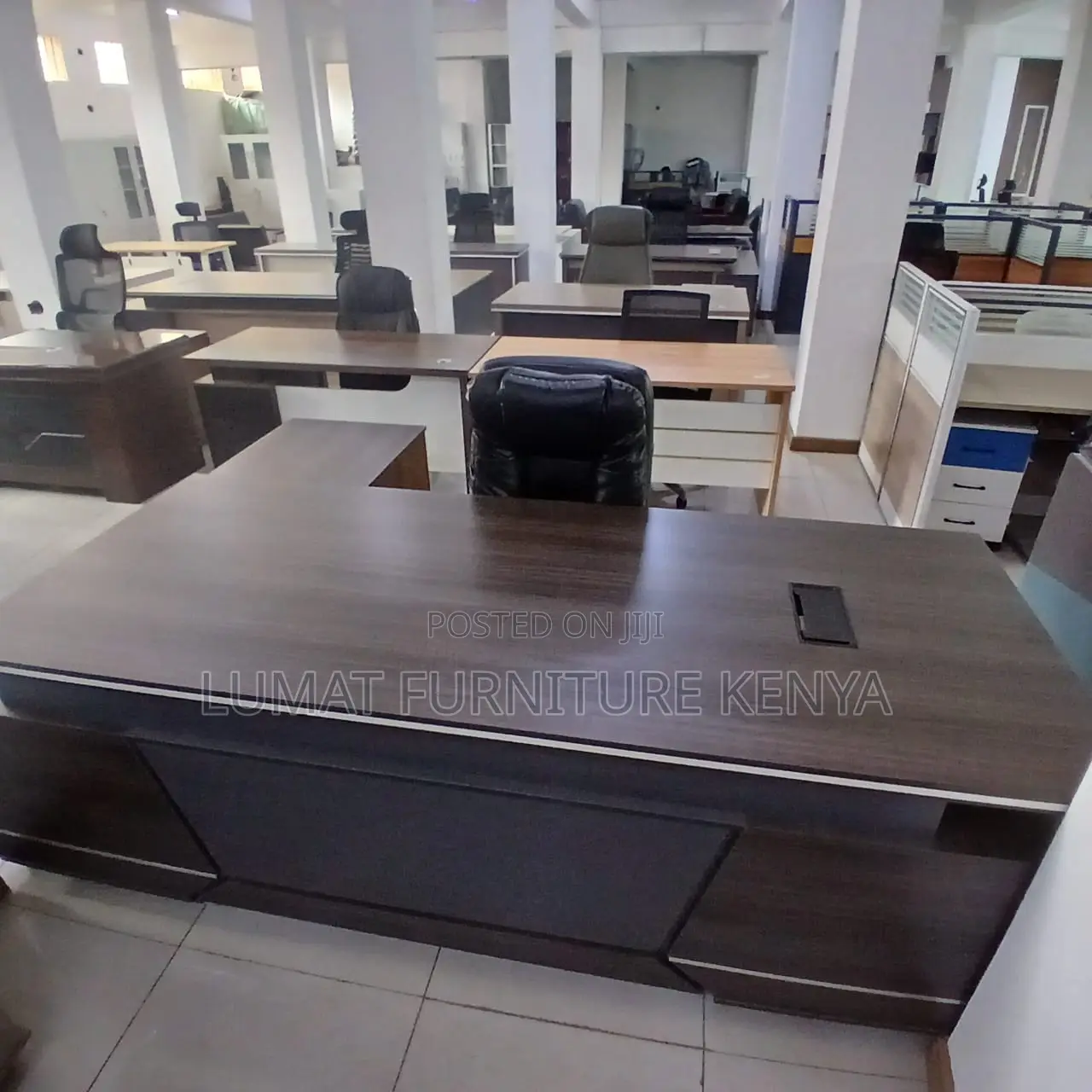 Luxury Executive Table,